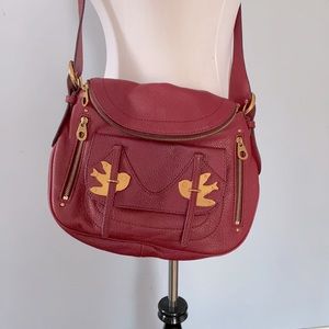 Marc by Marc Jacobs sparrow shoulder bag